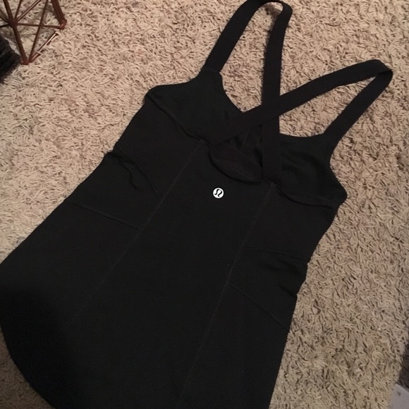 ☀️ LULULEMON ATHLETICA TANK TOP ☀️