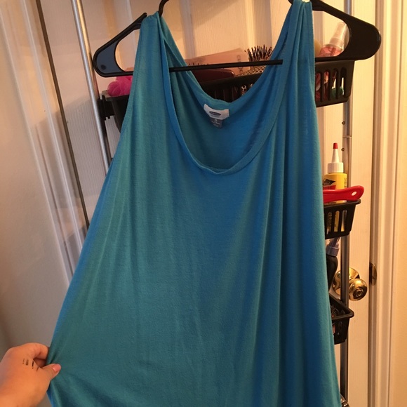 Old Navy Blouse