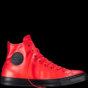 Meet your Posher, Ronald