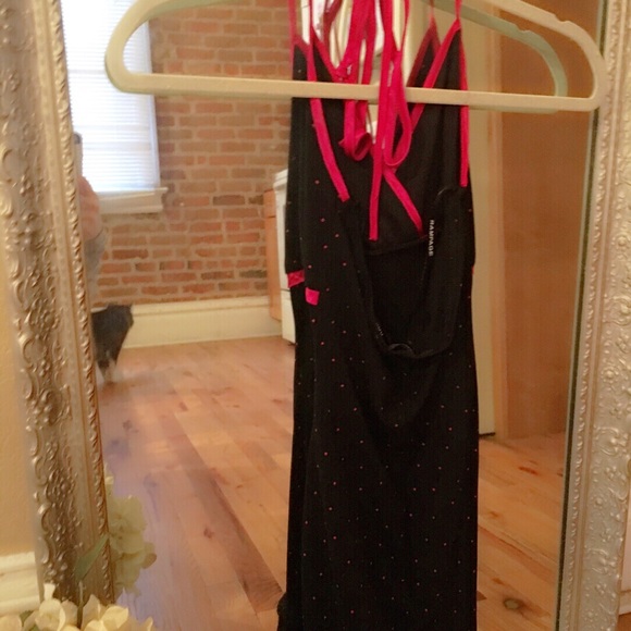 🔥 Super sexy body hugging Rampage Dress small 🔥 - Picture 4 of 4