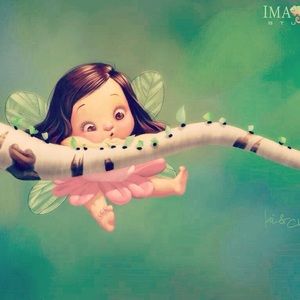 Meet your Posher, Julissa