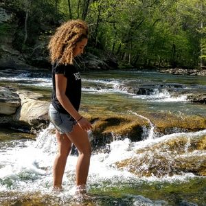 Meet your Posher, Stacey