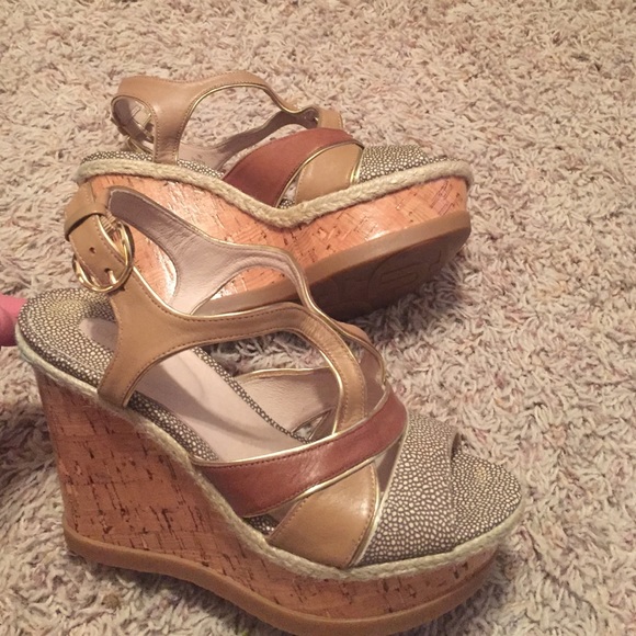 Wedges - Picture 2 of 3