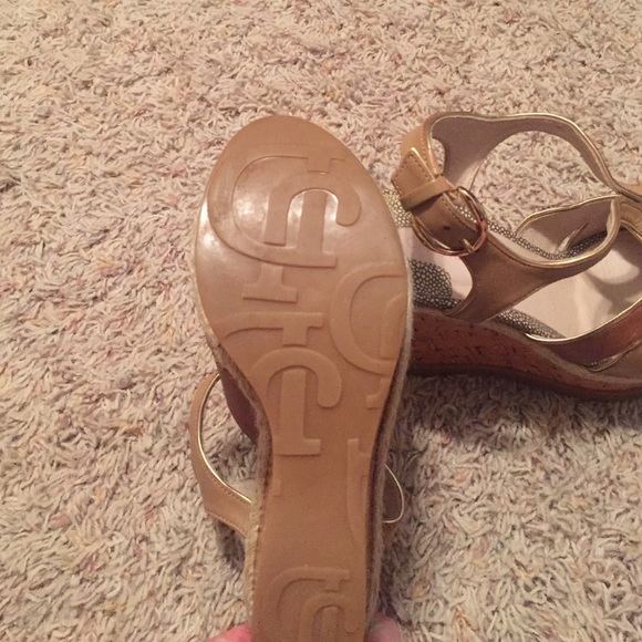 Wedges - Picture 3 of 3