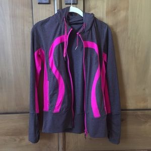 Lululemon Jacket