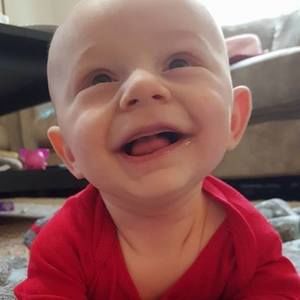 Meet your Posher, Winnie