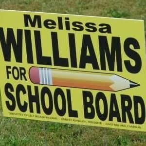 Meet your Posher, Kelli