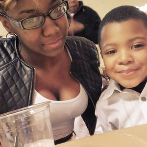 Meet your Posher, Allyson