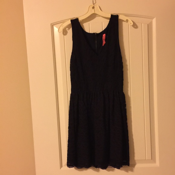 Eight sixty dress