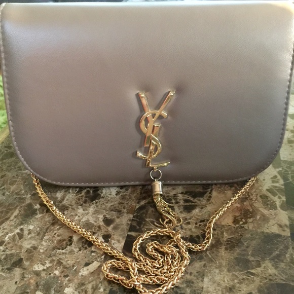 YSL bag!!! New