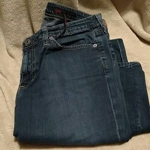 AG jeans
