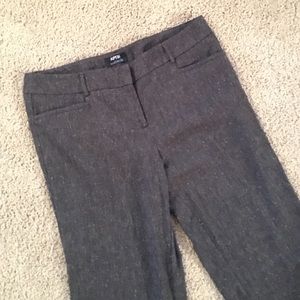 Wide leg Apt 9 Modern fit dress pants sz 16p