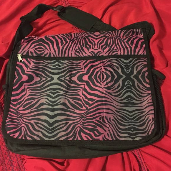 Cross body bag