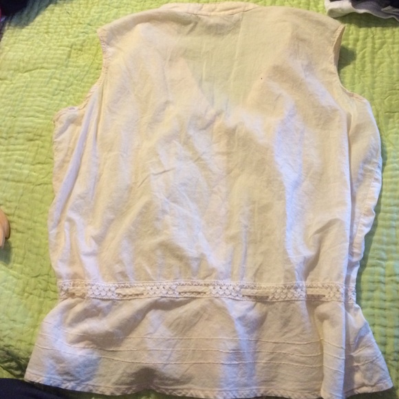 Conrad C Collection top size 10 - Picture 2 of 2