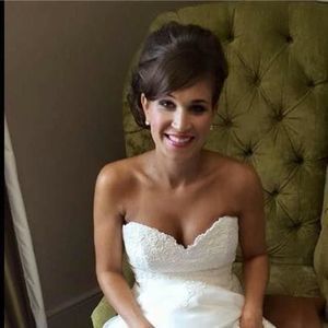 Meet your Posher, Stephanie