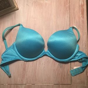 Victoria's Secret 34C PushUp Bra