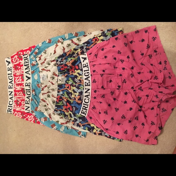 Boxer shorts - Picture 1 of 2