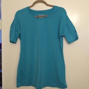 Columbia Omniwick evaporation T shirt