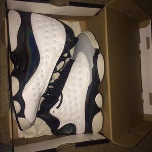 Jordan 13's