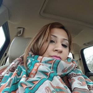 Meet your Posher, Mildred