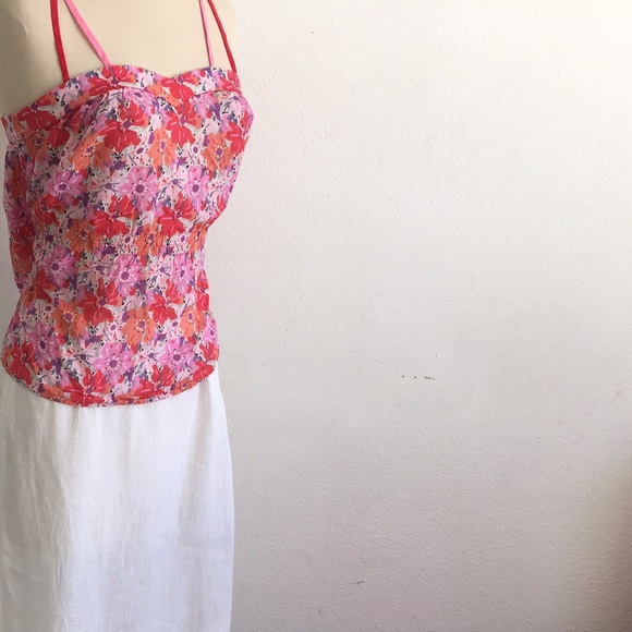 Marc Jacobs floral top