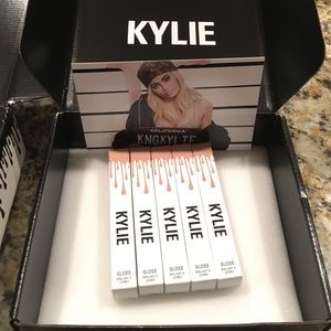 Kylie so cute lipgloss