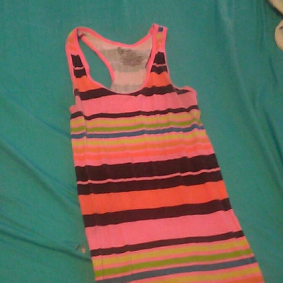 Tank top - Picture 1 of 2