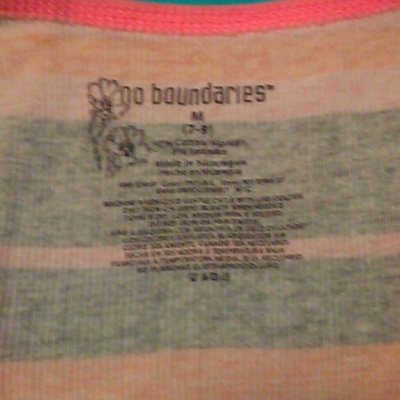 Tank top - Picture 2 of 2