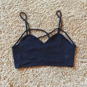 Brandy Melville Bralette