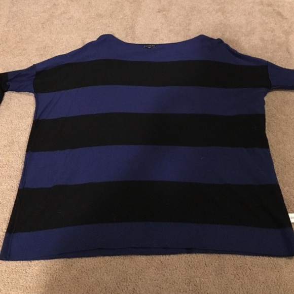 Oversized express sweater - Picture 1 of 1