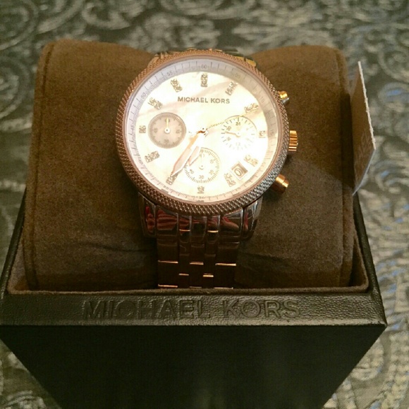 NEW Watch MK5026 - Picture 1 of 4
