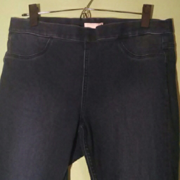 H&M jeggings