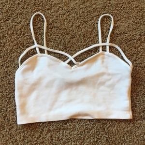 Brandy Melville Bralette