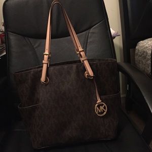 MK Bag