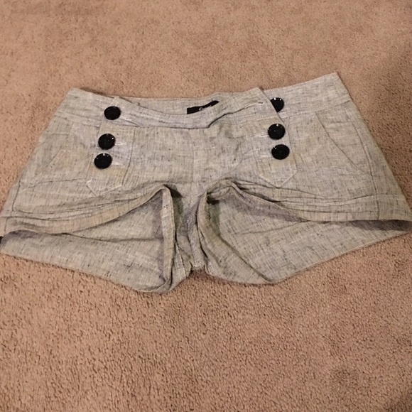 Express sailor shorts - Picture 1 of 1