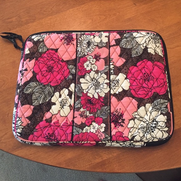 Vera Bradley Laptop Case