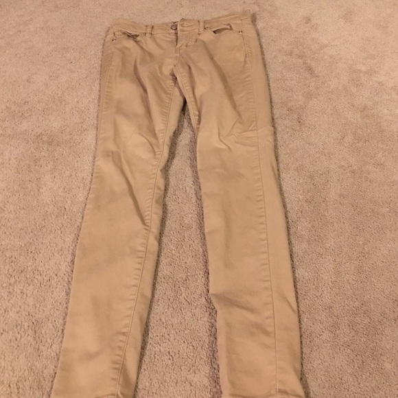 Forever 21 pants - Picture 1 of 1