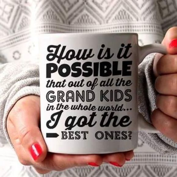 Meet your Posher, Kathy jo