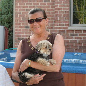 Meet your Posher, Carly