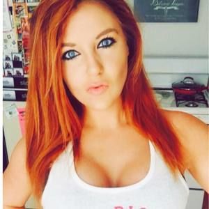 Meet your Posher, Brigitte