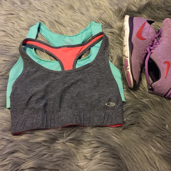 Sports bra bundle!