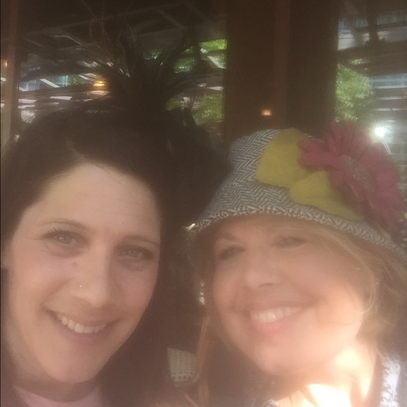 Poshmark Fashionistas Meetup!!!!???