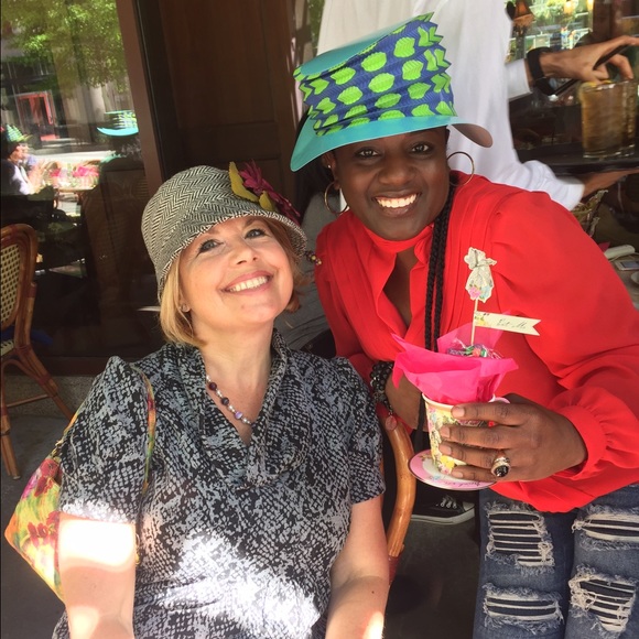 Poshmark Fashionistas Meetup!!!!??? main image 4