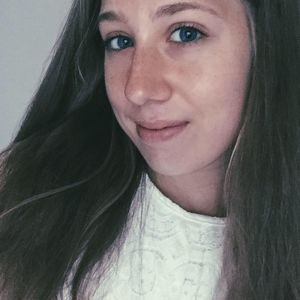 Meet your Posher, Haley