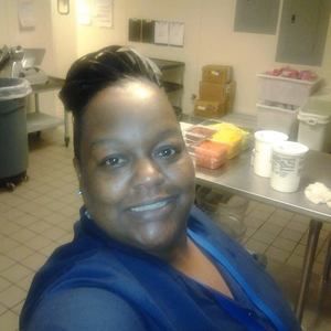 Meet your Posher, Neiandra