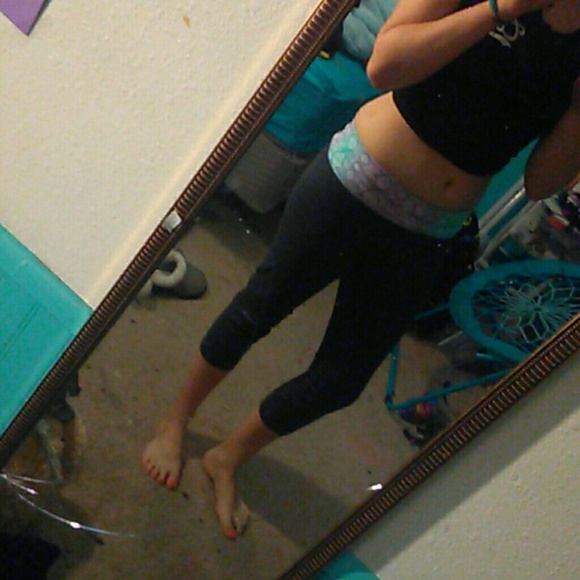 Leggings - Picture 1 of 2