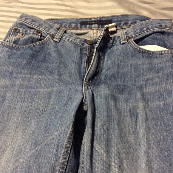 Marc Jacobs boot cut jean size 6