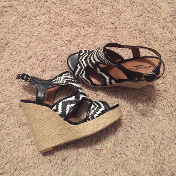 Wedges - Picture 2 of 3