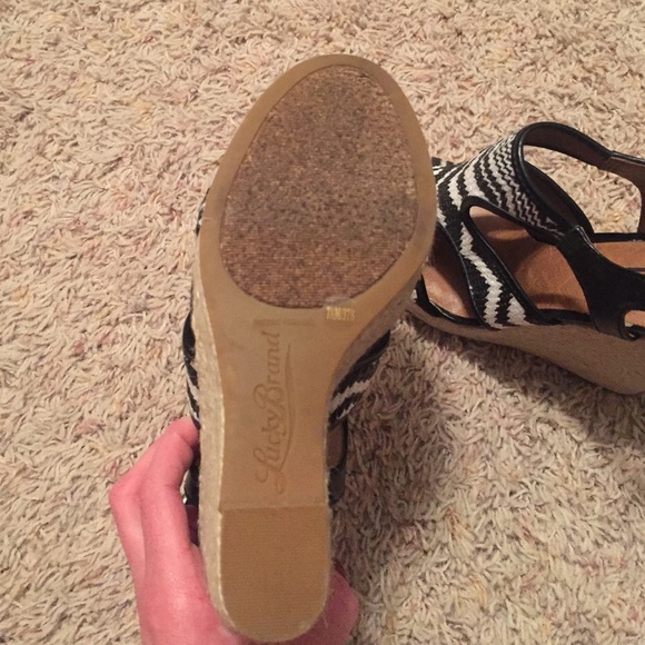 Wedges - Picture 3 of 3