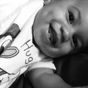 Meet your Posher, Latoya